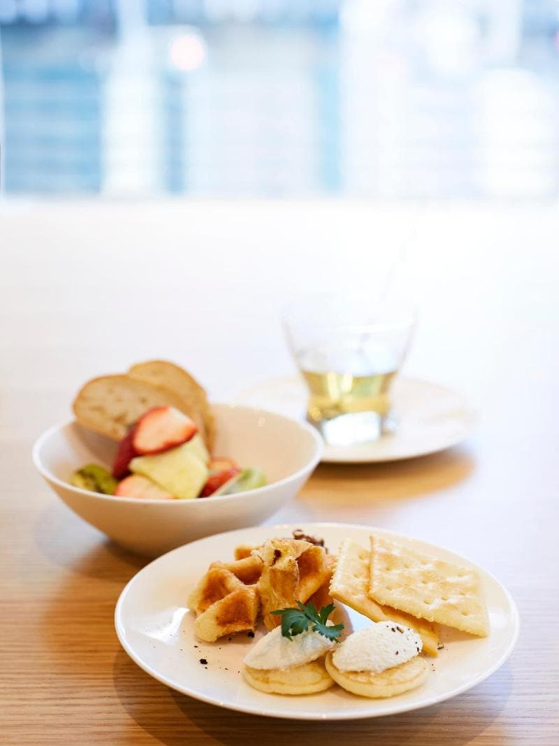 Hotel Intergate Tokyo Kyobashi 5