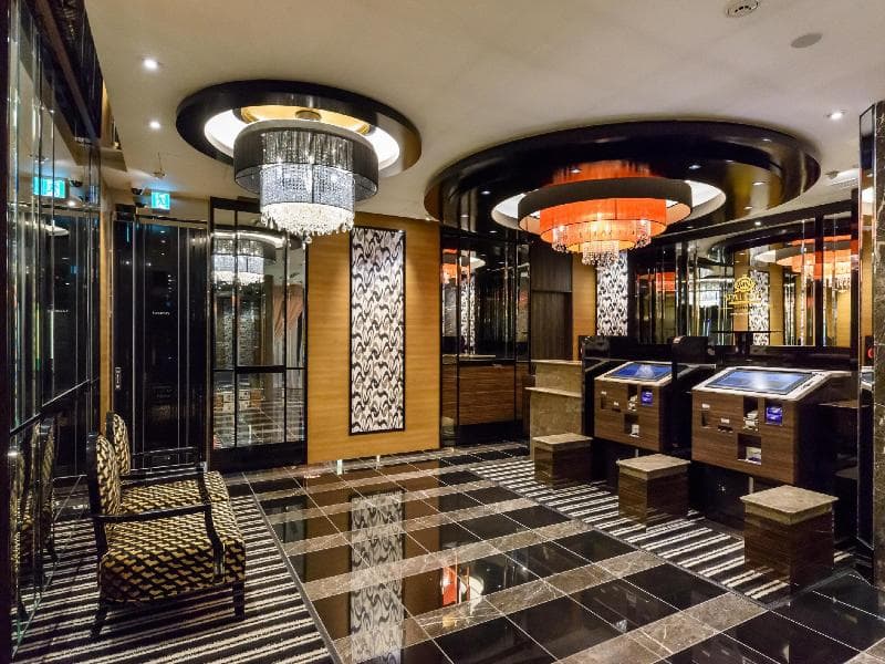 Apa Hotel Hatchobori Shintomicho 3
