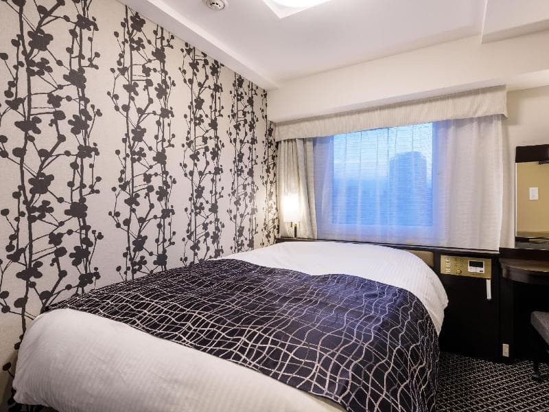 Apa Hotel Hatchobori Shintomicho 2