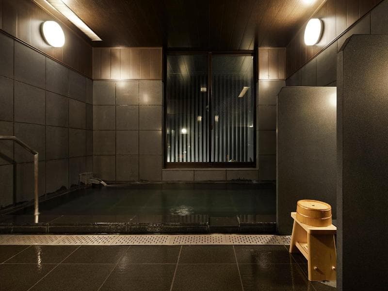 The Square Hotel Ginza photo 1
