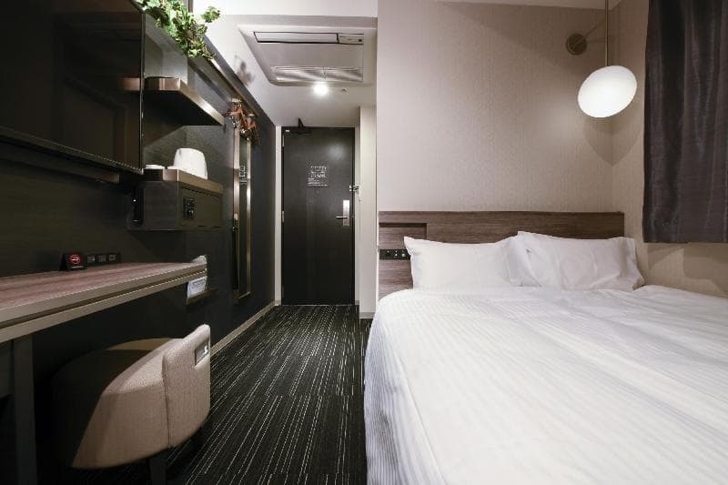 Henn Na Hotel Tokyo Hamamatsucho photo 1
