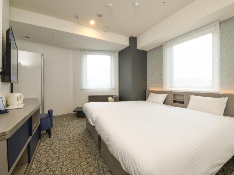 Henn Na Hotel Tokyo Hamamatsucho 4
