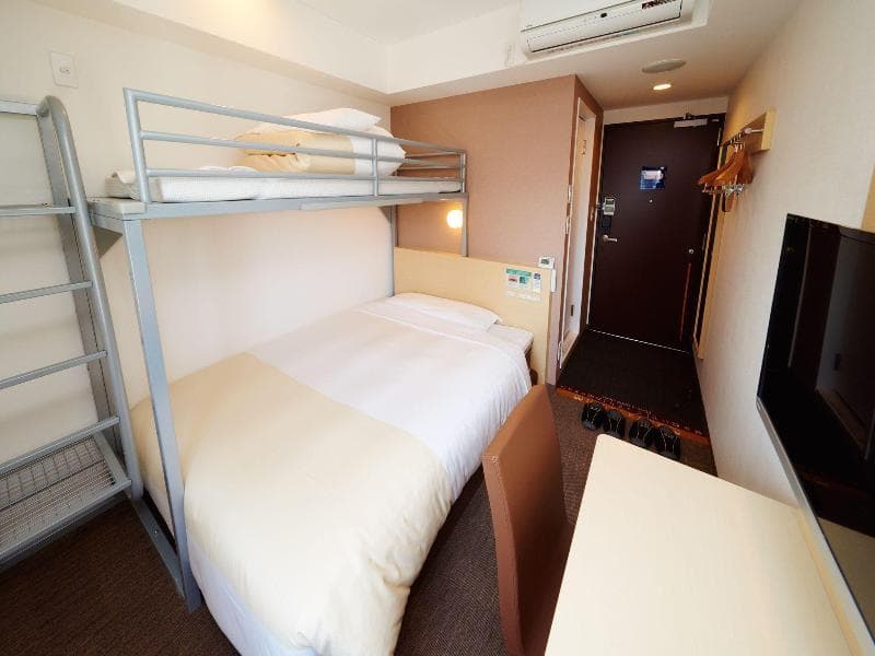 Super Hotel Akihabara Suehiro-Cho 3