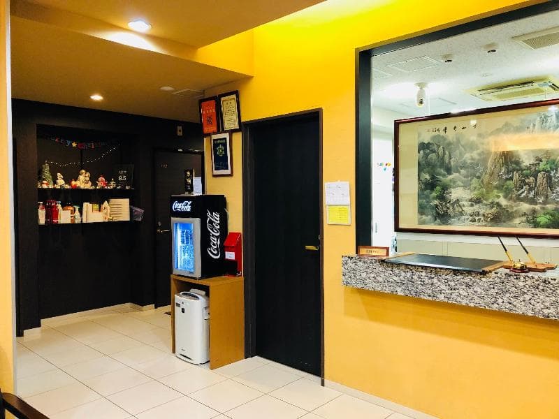 Web Hotel Tokyo Asakusabashi 5