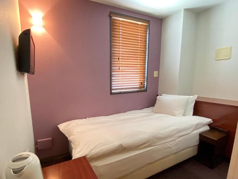 Web Hotel Tokyo Asakusabashi 4