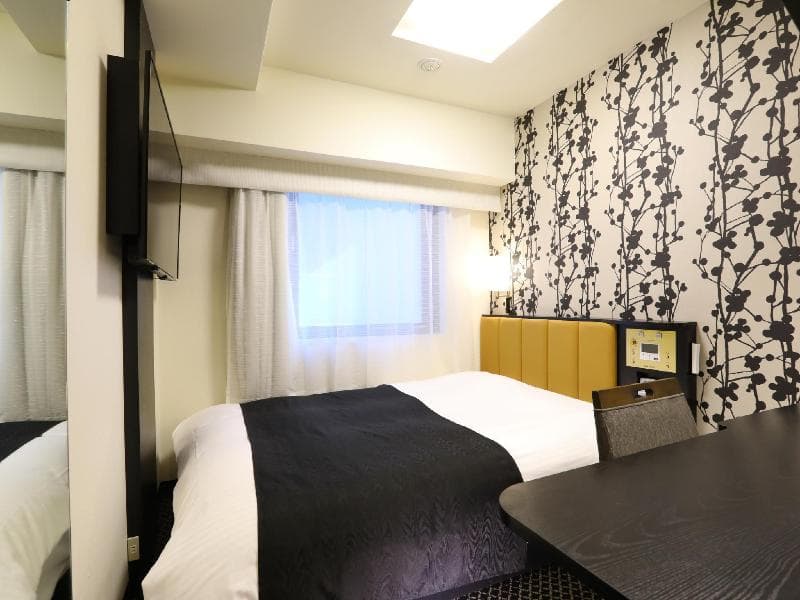 Apa Hotel Ochanomizu-Ekikita 2
