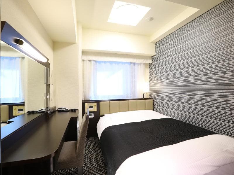 Apa Hotel Ochanomizu-Ekikita 5