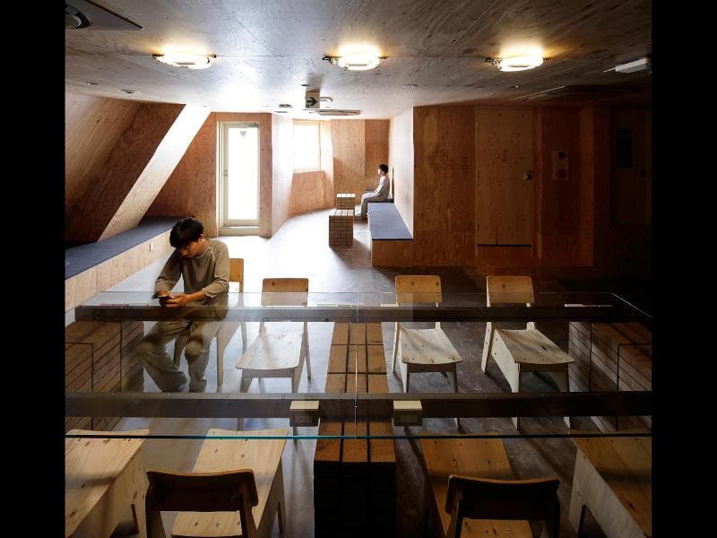 Central Inn Gotanda - Adults Only 3