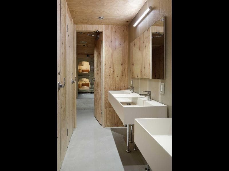 Central Inn Gotanda - Adults Only 5