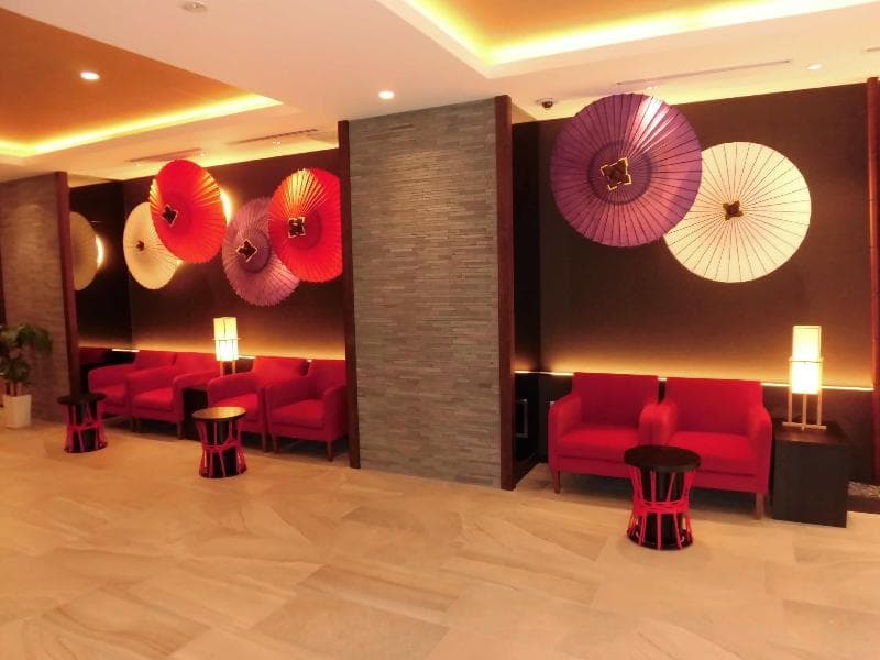 Hotel Il Verde Kyoto 2