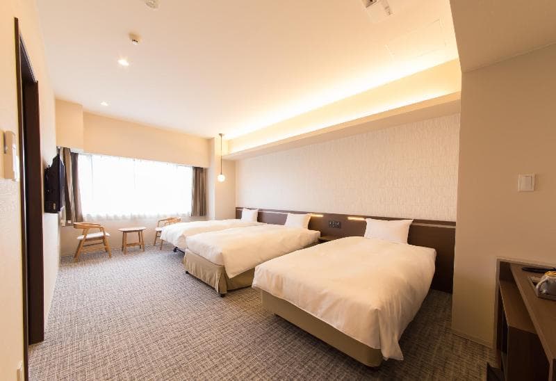 Hotel Il Verde Kyoto photo 1