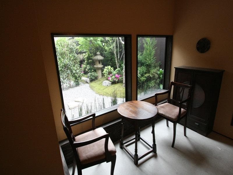 Haruya Umekoji - Hostel photo 1