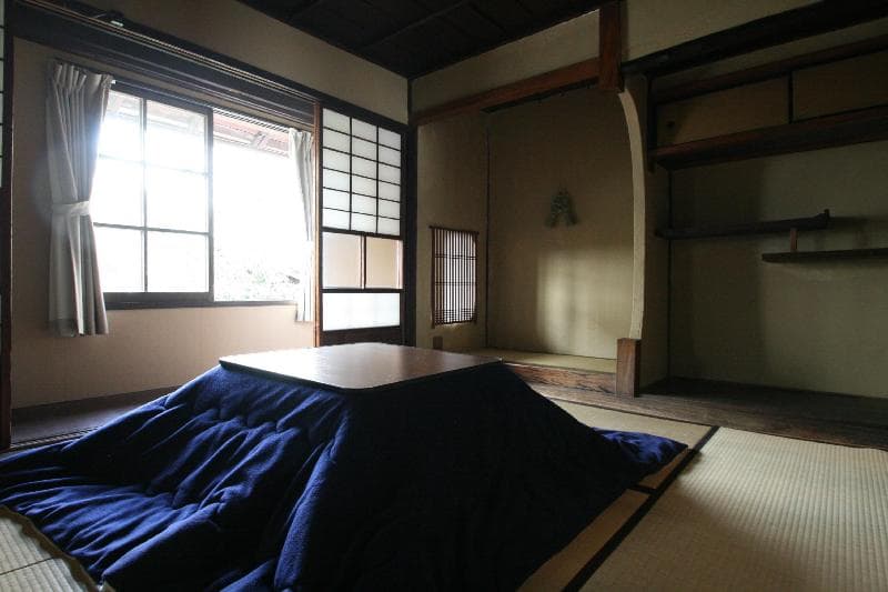Haruya Umekoji - Hostel main