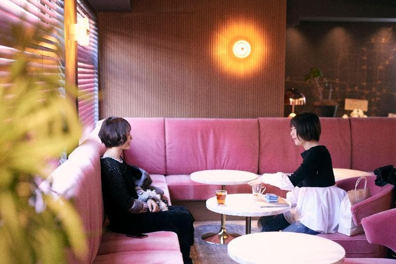 Hotel She Kyoto 3