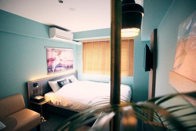 Hotel She Kyoto photo 1