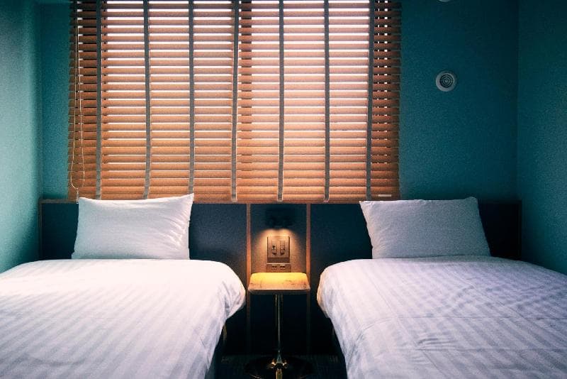 Hotel She Kyoto 5