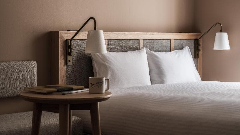 Rakuro Kyoto The Share Hotels 3