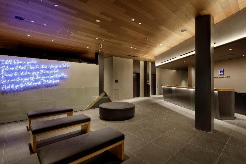 Piece Hostel Sanjo (Adults Only) 5
