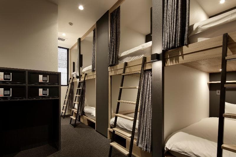 Piece Hostel Sanjo (Adults Only) photo 1
