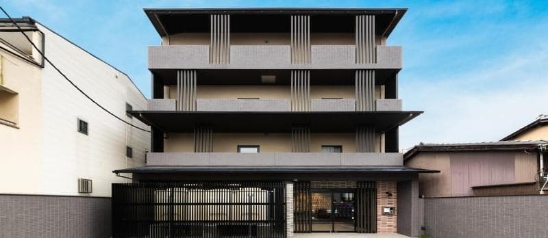 Meldia Stay Shijo Omiya 3