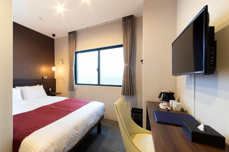 Meldia Stay Shijo Omiya main