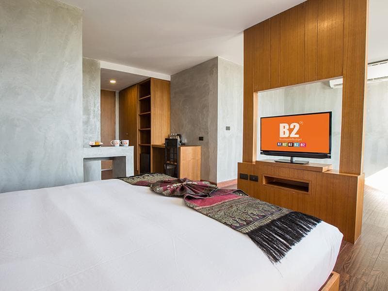 B2 Udon Thani Hotel 3