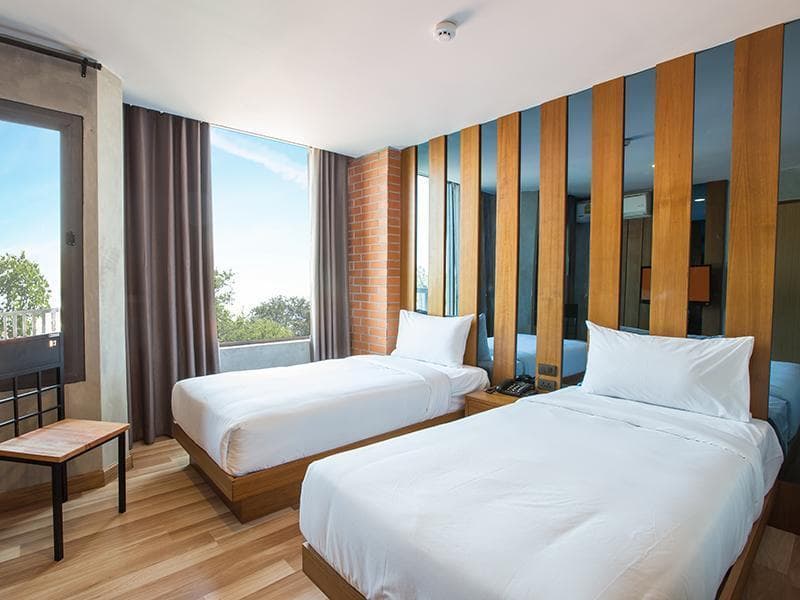 B2 Udon Thani Hotel 5