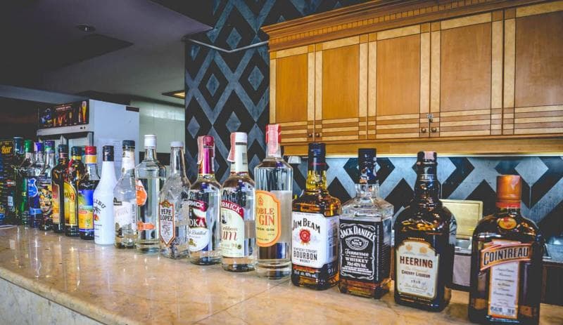 Siamgrand Hotel 5