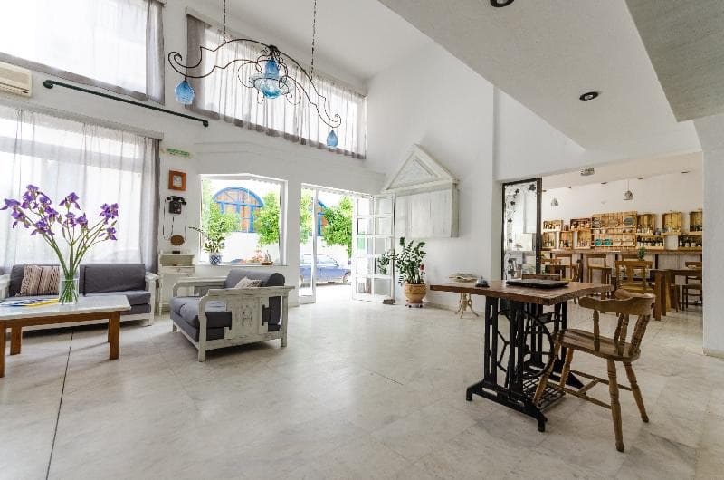 Happiness Apartments 5