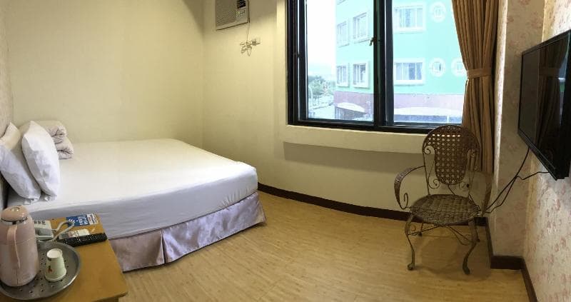 Chantai Hotel 3