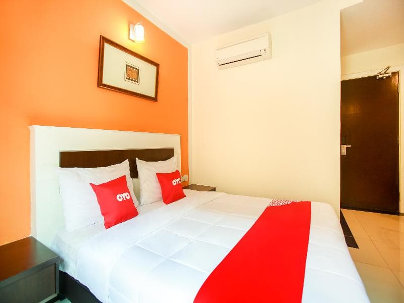 Hotel Sahara Rawang photo 1