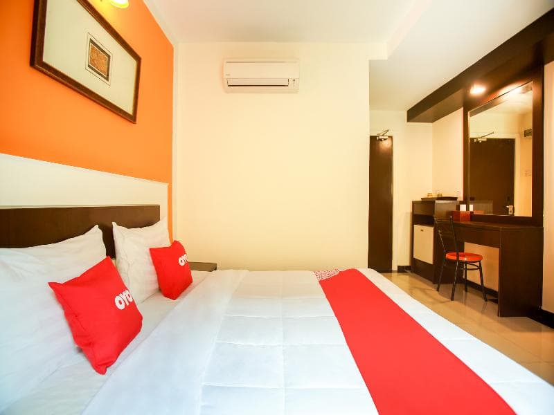 Hotel Sahara Rawang 3