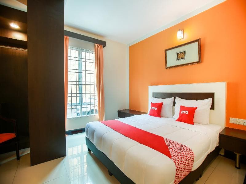 Hotel Sahara Rawang 5