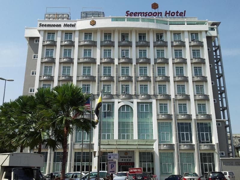 Seemsoon Hotel 3