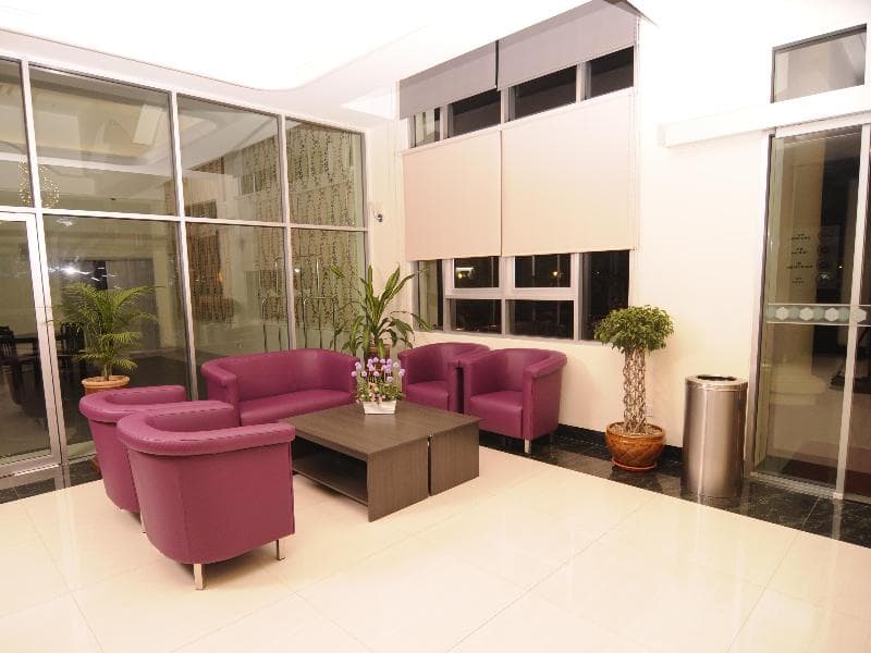 Seemsoon Hotel photo 1