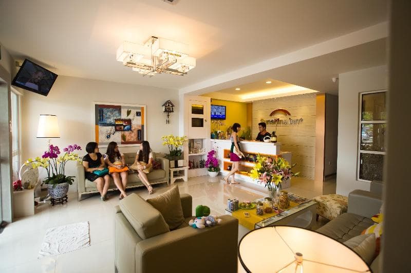 Sunshine Inn Plus Malacca 5