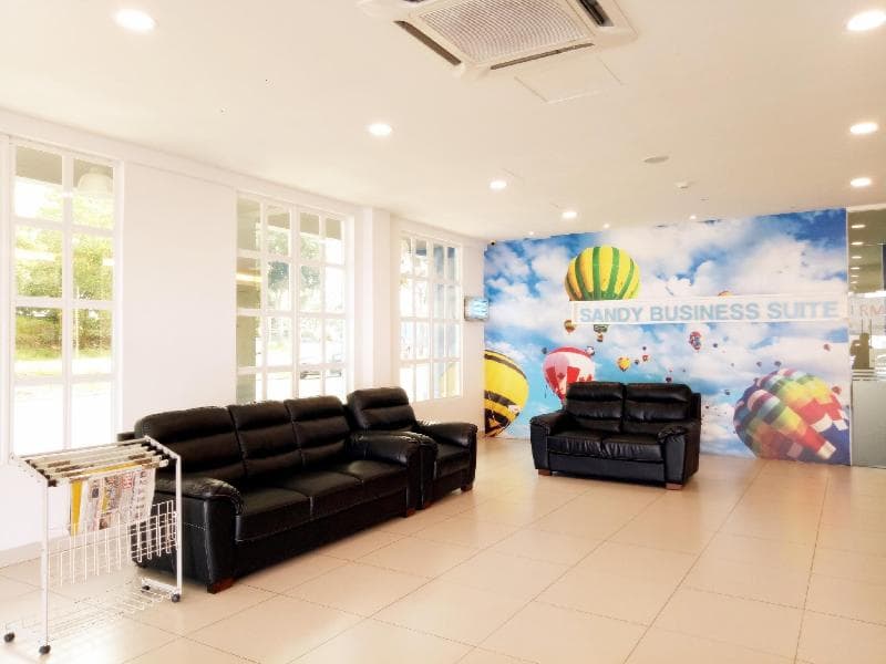 Sandy Hotel Malacca 4
