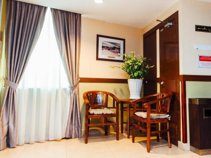 Hotel Darulmakmur 3
