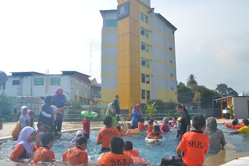 Hotel Darulmakmur 4