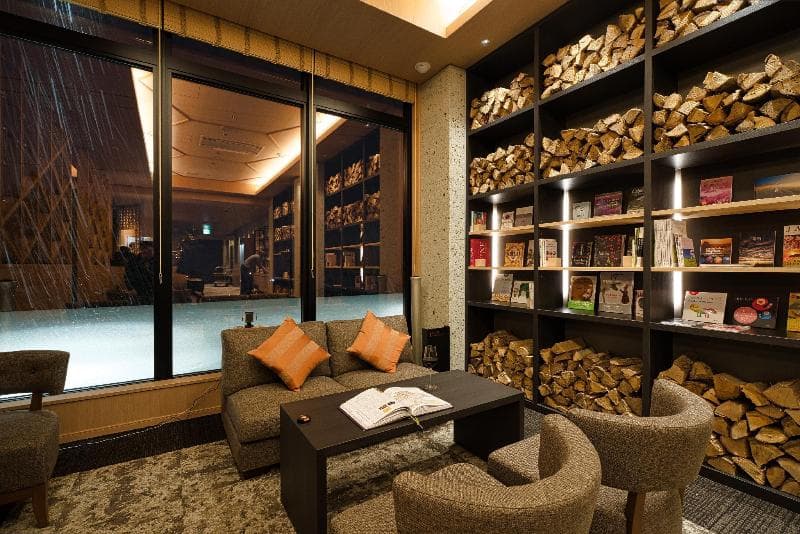 Winery Hotel & Condominium Hitohana 3