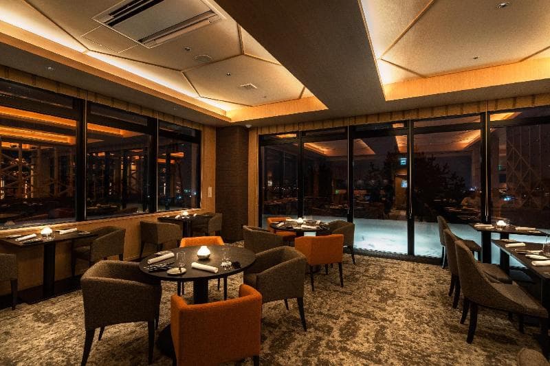 Winery Hotel & Condominium Hitohana main