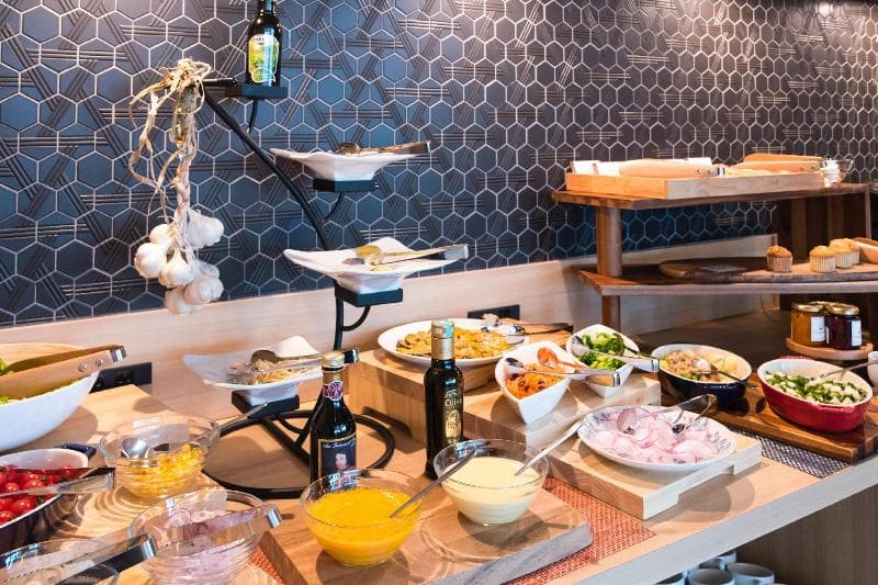 Winery Hotel & Condominium Hitohana 5