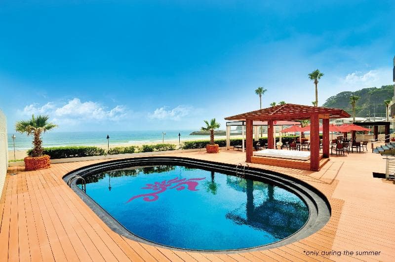 Sayan Terrace Hotel & Resort 4
