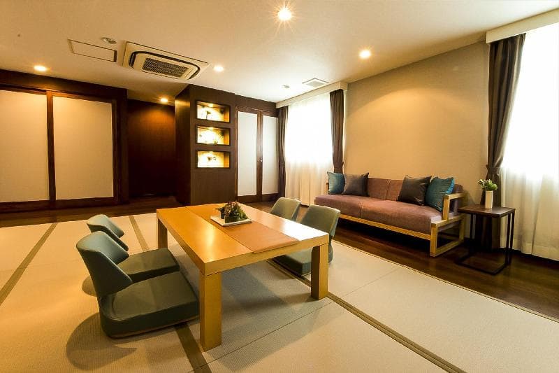 Sayan Terrace Hotel & Resort 2
