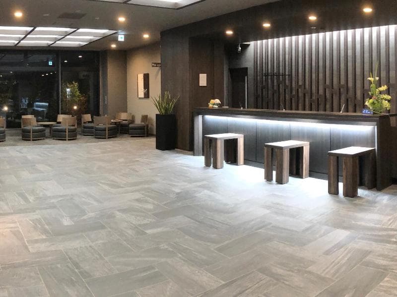 Hotel Route Inn Grand Muroran 2