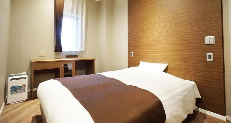 Hotel Abest Grande Okayama 1