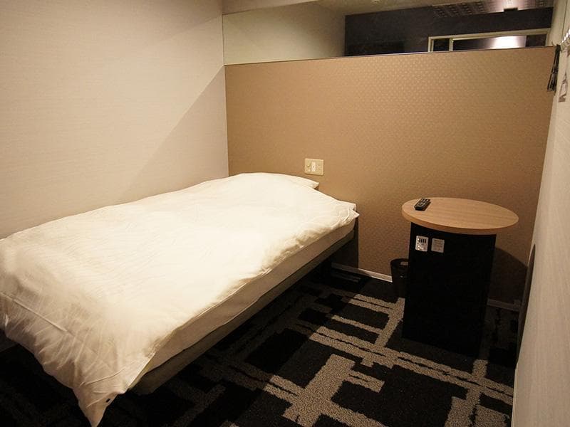 Hotel Abest Grande Okayama 4