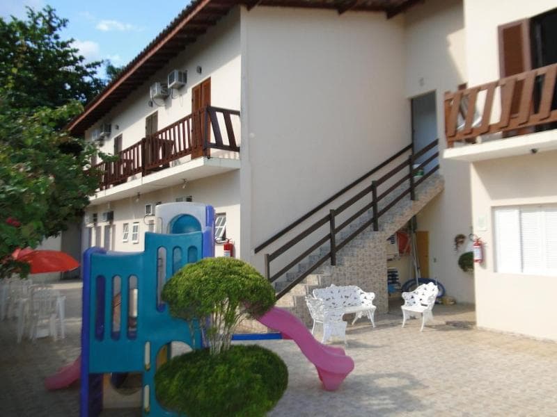 Pousada Vila Real Juquehy 5