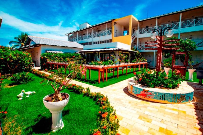 Brisamar Hotel Pousada photo 1