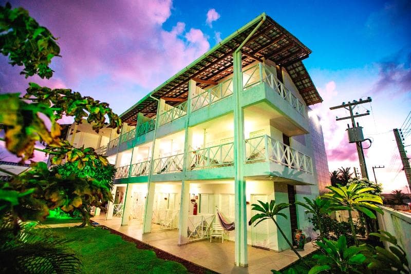 Brisamar Hotel Pousada 3